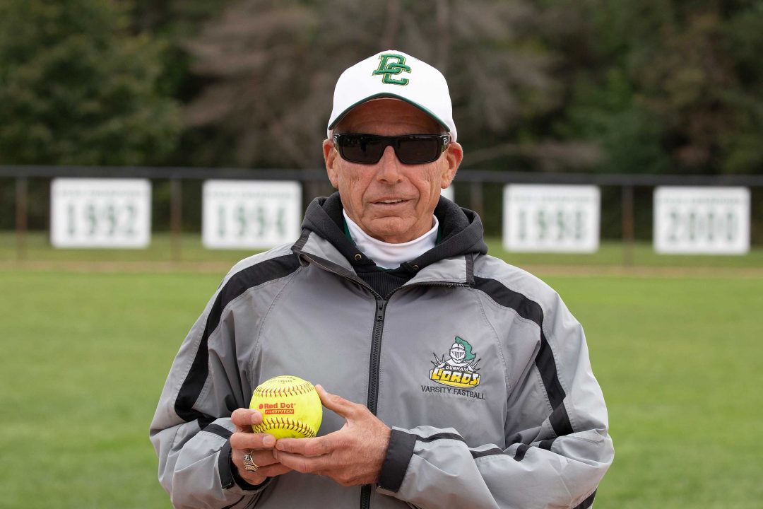 DC looks to replace ‘legendary’ women’s softball coach The Chronicle