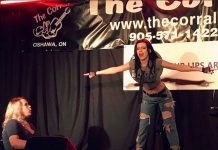 Durham’s music business students really SHINE