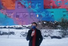 Makeover helps Sudbury General Hospital live on reporting from hospital