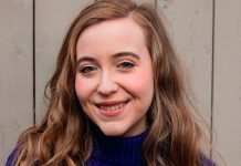 DC grad shares positives of painful experience