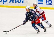 Durham junior players on the move
to find hockey