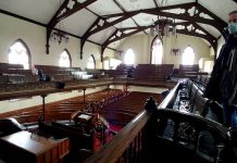 Services unite to help Oshawa’s unsheltered people