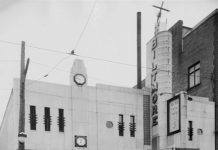 The Oshawa Biltmore Theatre plans to re-open their doors