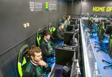 Despite pandemic, it was ‘game on’ for Durham’s esports team