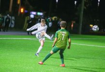 Durham men’s soccer team anxious to get back on the pitch