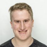 OpEd contributor Jon Wilson