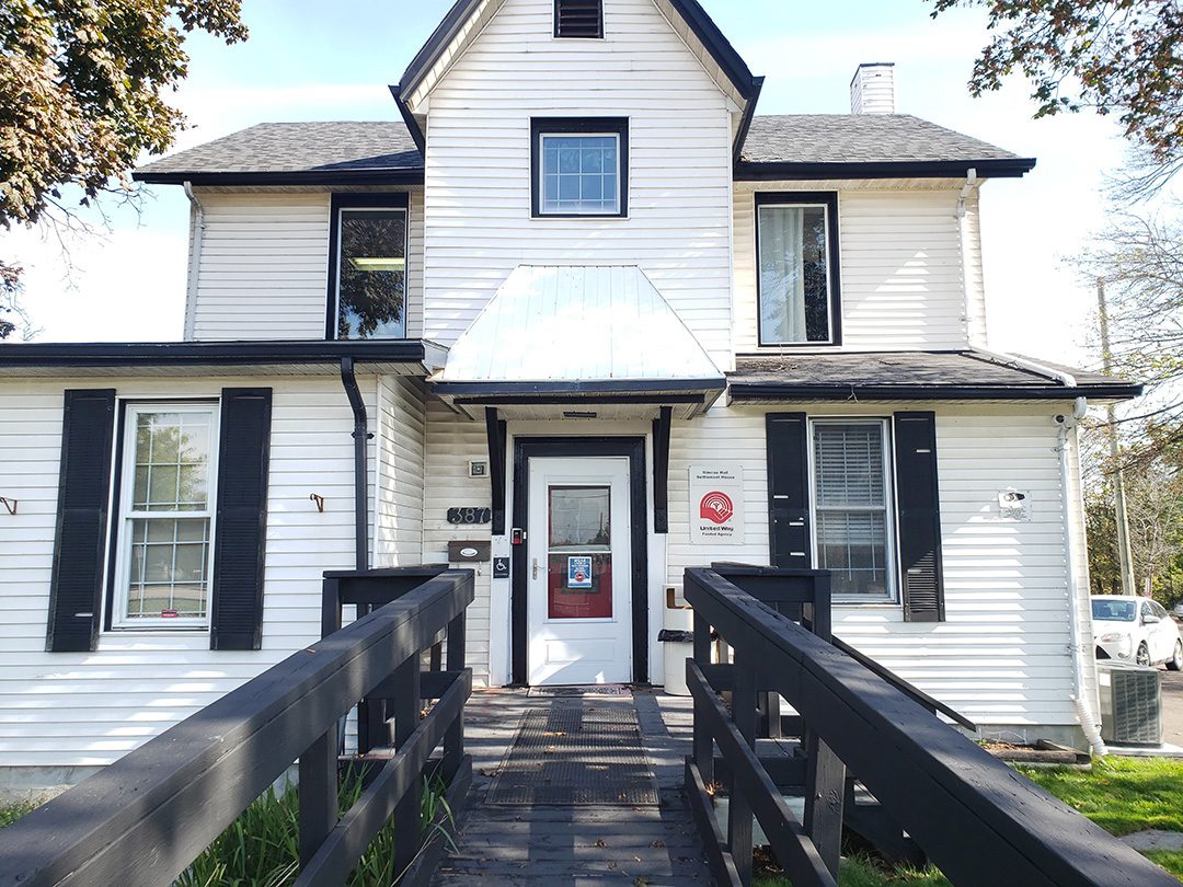 Simcoe Hall Settlement House is a charity that supports its community with a range of programs.