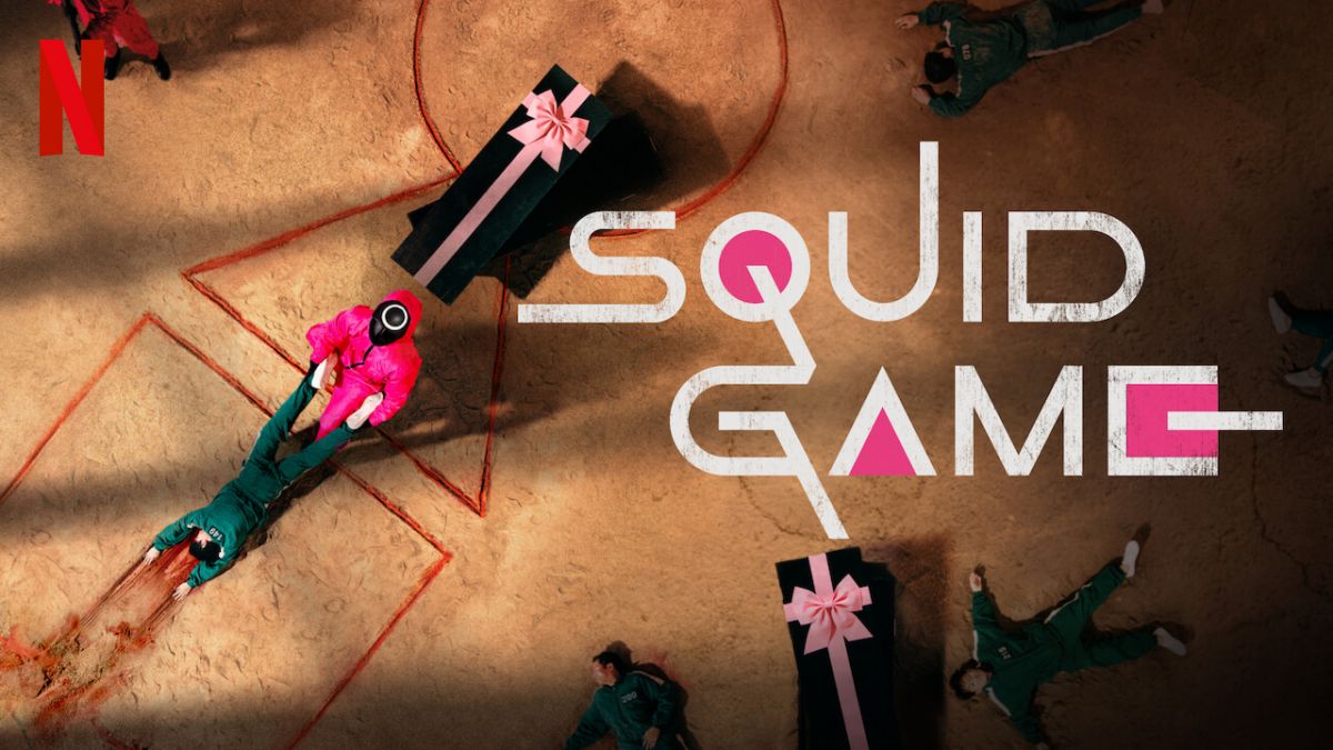 Message from Hwang Dong-huyk on Season 2 of 'Squid Game' : r/squidgame