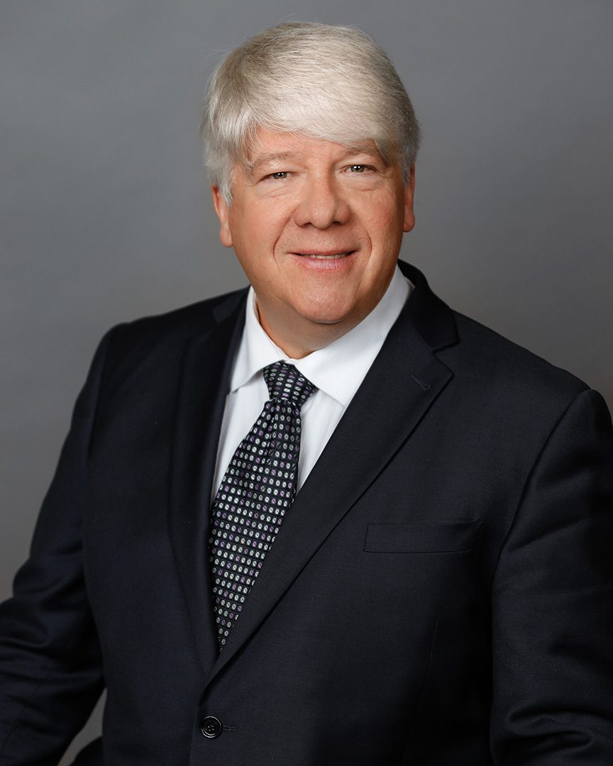 John Gray is the councillor for ward 5 at the city of Oshawa.