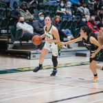 The Durham Lords Women’s basketball team returns to action