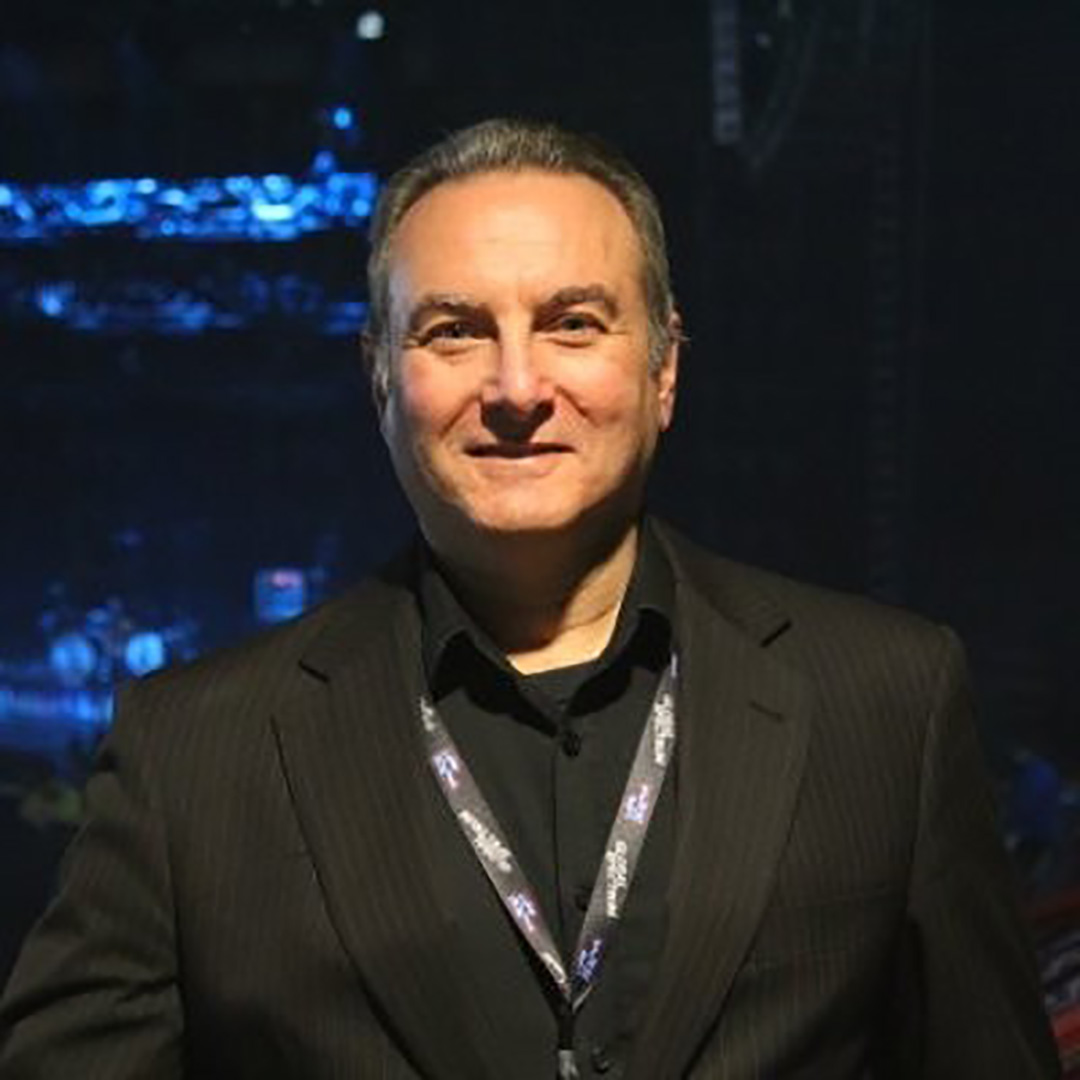 Vince Vella is the General Manager of the Oshawa Tribute Communities Centre.