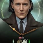 Loki Season 2 Poster