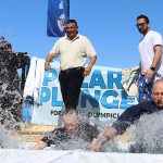 Polar Plunge