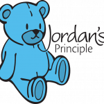 Jordan’s Principle Logo