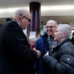 Pickering 25th anniversary