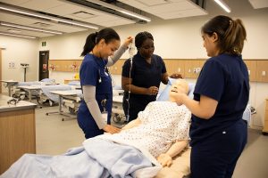 Addressing Ontario S Nursing Shortage Why New Nurses Need More