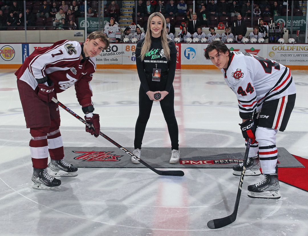 Alexandra Clelland’s career with Corus Entertainment in Feb. 2023.