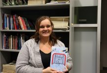 Book lovers event offers a chance for indie authors to be seen