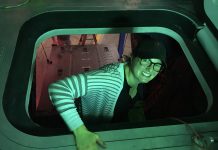 Behind the Blockbusters: Lauren Abiouness on building cinematic worlds