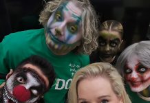 More than makeup: how Rachael Authors inspires confidence through creativity