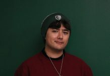 From gamer to game artist: Sena Sarwari turns his passion into a career