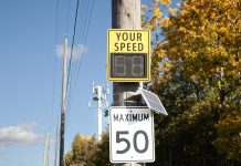 No speed cameras could hurt kids and seniors, says Oshawa councillor