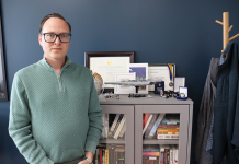 Ben Earle says reflection is key to building a meaningful career