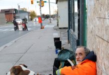 Ontario’s homelessness bill fails amid growing housing crisis