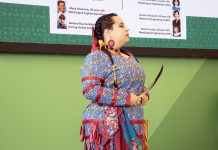 Decades of erasure leave Indigenous languages endangered nationwide