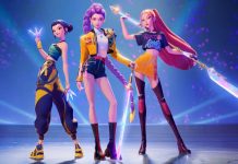 KPop Demon Hunters: Living with trauma and learning to move forward