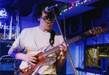 Post-hardcore band Karl Escape releases debut album at The Atria