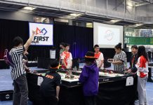 FIRST LEGO League Provincial Championship puts young STEM enthusiasts to the test