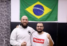 Fighting for five rings: local MMA coaches and organizations advocate for Olympic inclusion