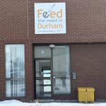 Feed the Need in Durham
