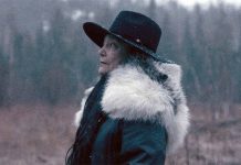 Falls Around Her: A quiet story of trauma, land and resistance