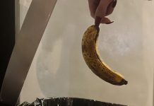 Restaurants play a role in reducing food waste