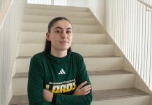 The ‘right team’ helps Quebec basketball player overcome language barrier