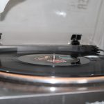 Spinning