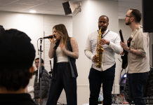 Oshawa Music Week brings music, culture and community to campus