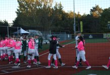 National finish, provincial focus for Durham Lords softball